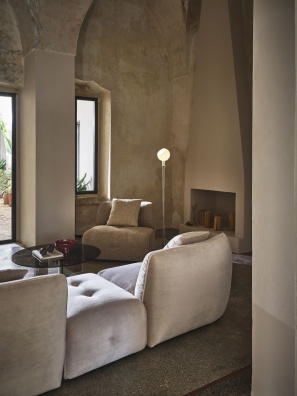 Boero sofa - myhome